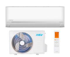 Инверторный кондиционер MDV MDSAG-07HRDN8 / MDOAG-07HDN8
