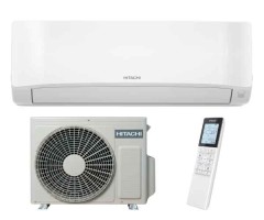 Инверторная сплит-система Hitachi RAK-DJ25PHAE / RAC-DJ25PHAE