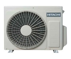 Инверторная сплит-система Hitachi RAK-DJ25PHAE / RAC-DJ25PHAE