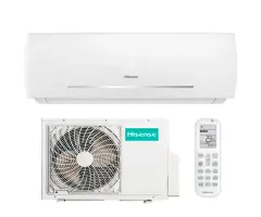 Кондиционер Hisense AS-09HR4RYDDC00