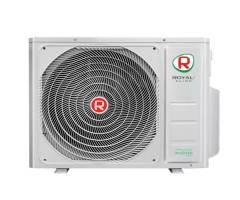 Мульти сплит-система Royal Clima 2 x RCI-TMN07HN / 2RMN-14HN