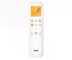 Мульти сплит-система AUX 2 x AMWM-H09/4R2(J) / AM2-H18/4DR2