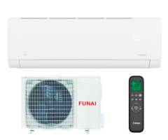 Кондиционер Funai RAC-SG25HP.D04