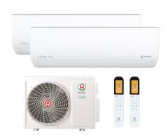 Мульти сплит-система Royal Clima 2 х RCI-GLD07HN / 2DFM-14HN/OUT