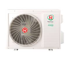 Мульти сплит-система Royal Clima 2 х RCI-GLD07HN / 2DFM-14HN/OUT