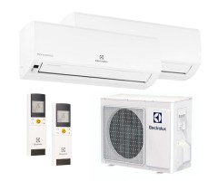 Мульти сплит-система Electrolux 2 x EACS/I-07HP FMI/N8_ERP / EACO/I-14 FMI-2/N8_ERP