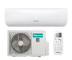 Инверторный кондиционер Hisense AS-07UW4RYRKB00