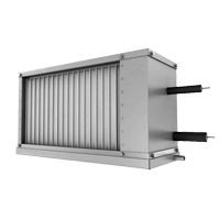 Канальные охладители