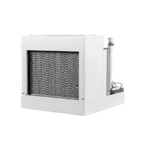 Адиабатические увлажнители