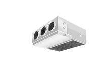 Мультизональные блоки канального типа