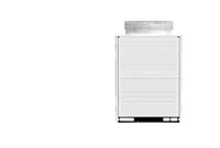 Наружные блоки мультизональных систем