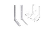 Кронштейны и подставки