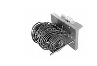 Электрические нагреватели