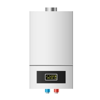 Настенные газовые котлы