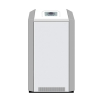 Напольные газовые котлы