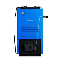 Твердотопливные котлы