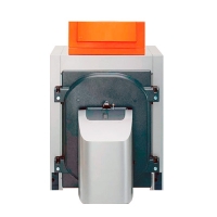 Комбинированные котлы