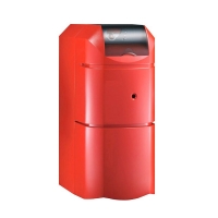 Дизельные котлы