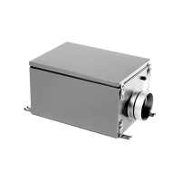 Вытяжные установки